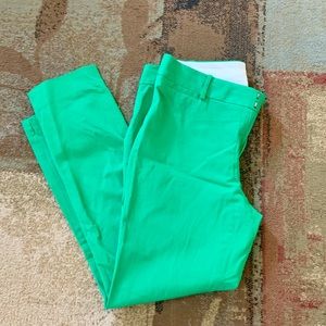 Crown & Ivy Ankle Pants